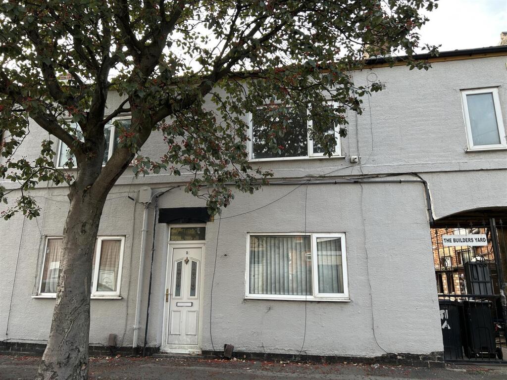 1 bed 1st Floor Flat for rent in Mexborough. From Churchills Estate Agents - Mexborough