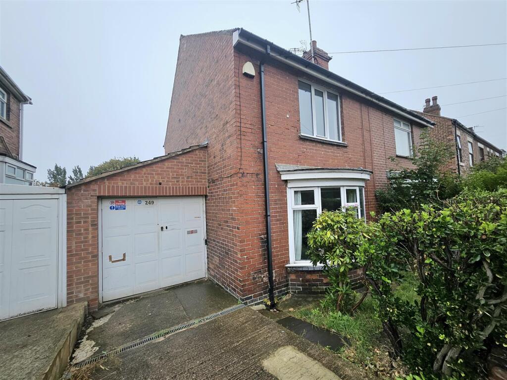 2 bed Semi Detached for rent in Rotherham. From Churchills Estate Agents - Mexborough 2 bed Semi Detached for rent in Rotherham. From Churchills Estate Agents - Mexborough