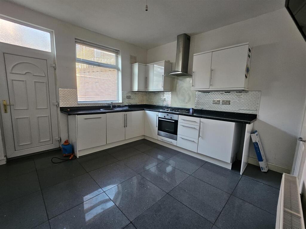 2 bed End of Terrace for rent in Mexborough. From Churchills Estate Agents - Mexborough