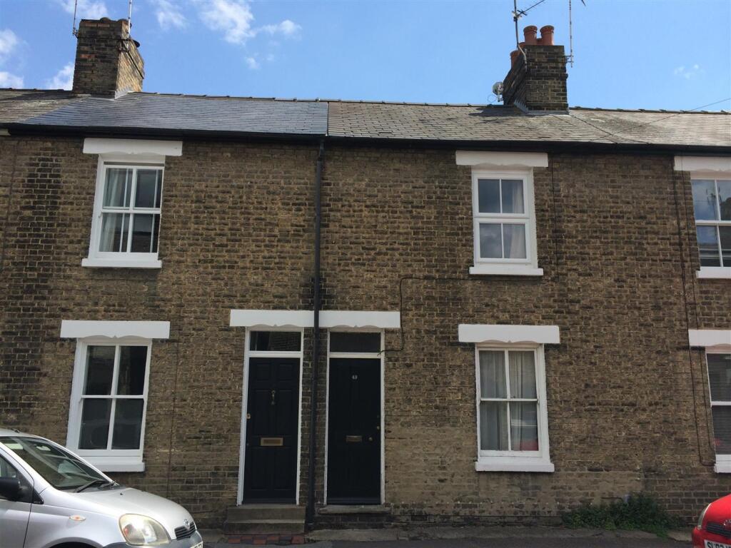 3 bed Mid Terraced House for rent in Cambridge. From Embassy Lettings & Management Limited - Cambridge