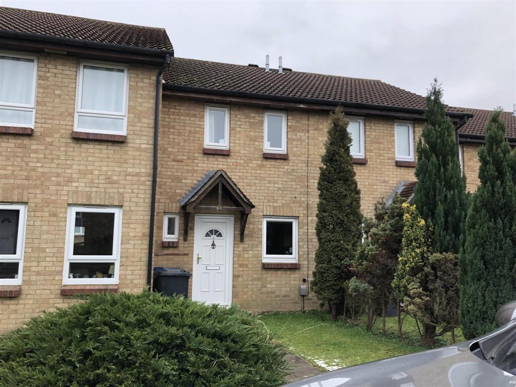 2 bed Mid Terraced House for rent in Bar Hill. From Embassy Lettings & Management Limited - Cambridge