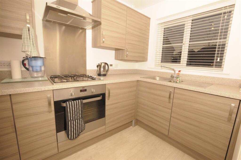 2 bed Mid Terraced House for rent in Cambridge. From Embassy Lettings & Management Limited - Cambridge