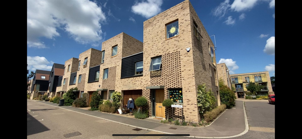 4 bed Semi Detached for rent in Great Shelford. From Embassy Lettings & Management Limited - Cambridge