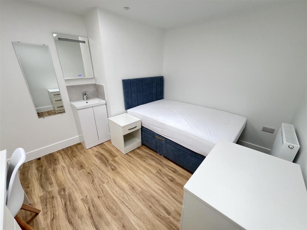 1 bed House Share for rent in Cambridge. From Embassy Lettings & Management Limited - Cambridge
