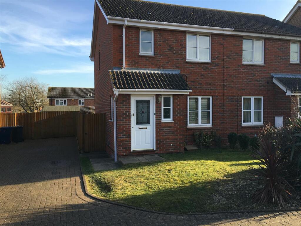3 bed Semi Detached for rent in Cambridge. From Embassy Lettings & Management Limited - Cambridge 3 bed Semi Detached for rent in Cambridge. From Embassy Lettings & Management Limited - Cambridge