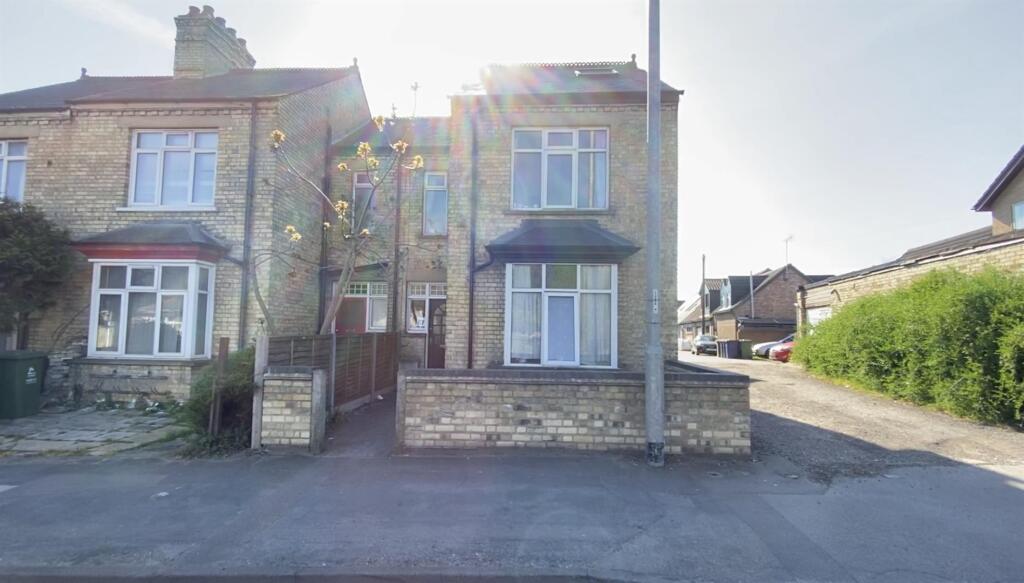 1 bed House Share for rent in Cambridge. From Embassy Lettings & Management Limited - Cambridge