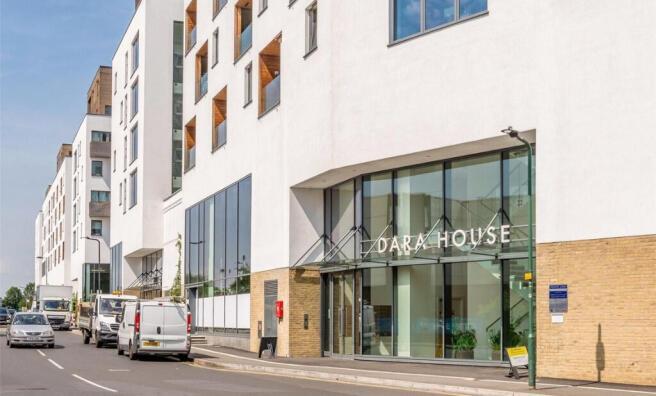 1 bed Detached for rent in London. From Embassy Lettings & Management Limited - Cambridge