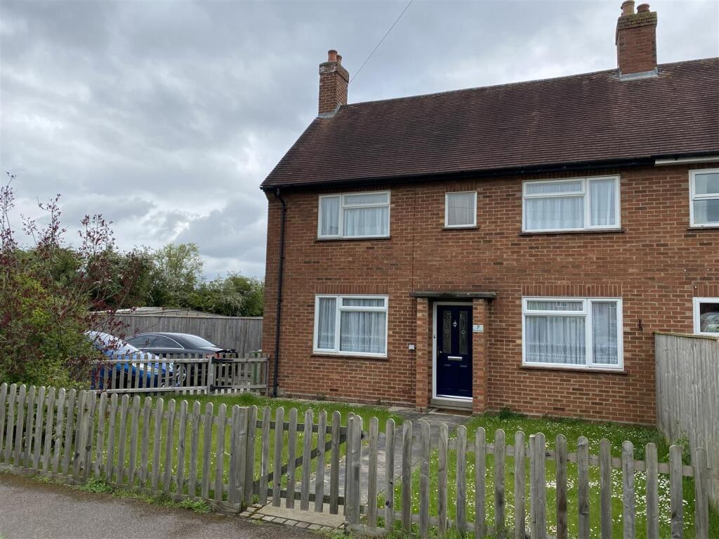 3 bed Semi Detached for rent in Balsham. From Embassy Lettings & Management Limited - Cambridge