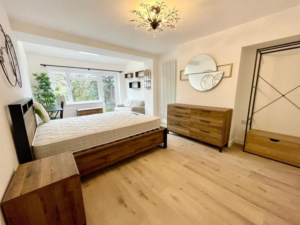 1 bed House Share for rent in Cambridge. From Embassy Lettings & Management Limited - Cambridge