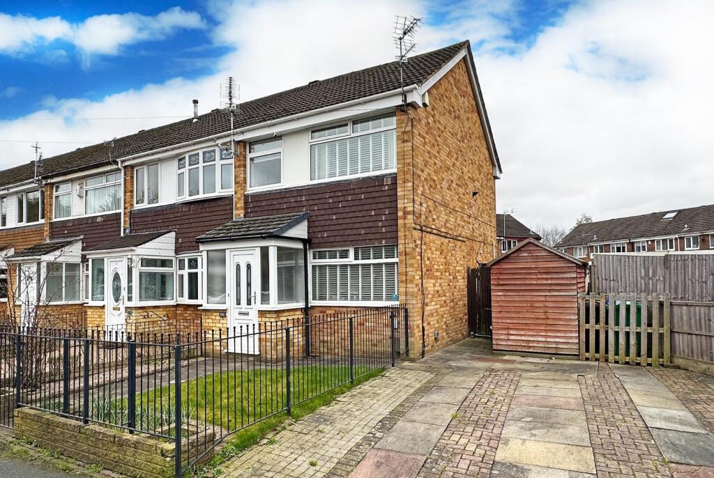 3 bed End of Terrace for rent in Hale. From Ian Macklin - Hale
