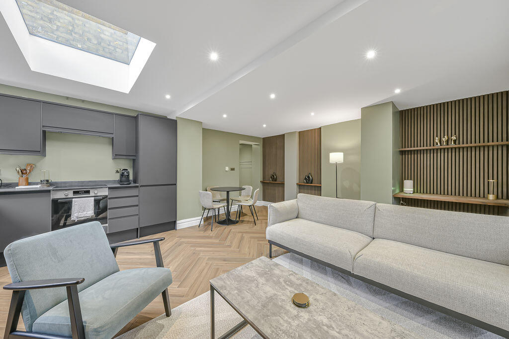 2 bed 1st Floor Flat for rent in Battersea. From Tate Residential Ltd - London 2 bed 1st Floor Flat for rent in Battersea. From Tate Residential Ltd - London
