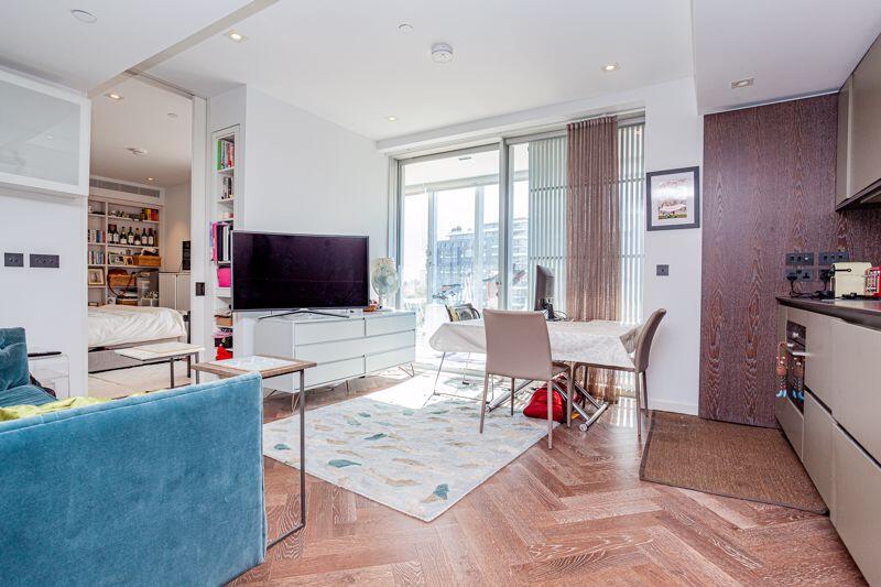 1 bed Detached for rent in London. From Tate Residential Ltd - London
