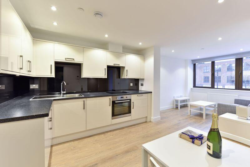 1 bed Apartment for rent in Streatham. From Tate Residential Ltd - London