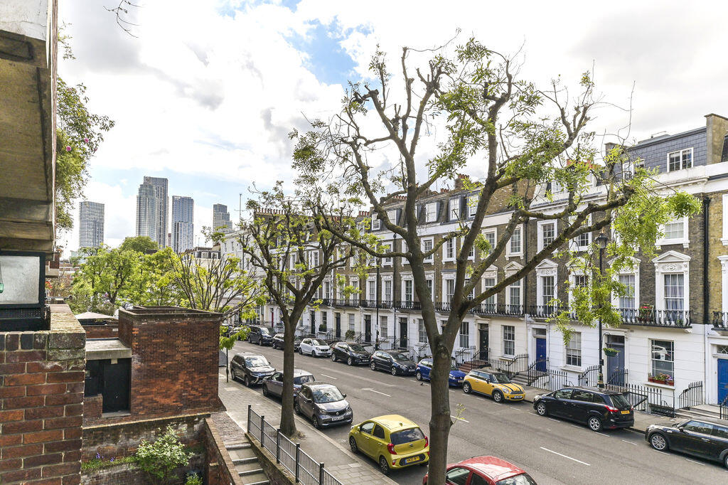 3 bed Detached for rent in Westminster. From Tate Residential Ltd - London