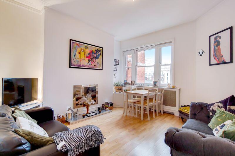 2 bed 1st Floor Flat for rent in London. From Tate Residential Ltd - London 2 bed 1st Floor Flat for rent in London. From Tate Residential Ltd - London