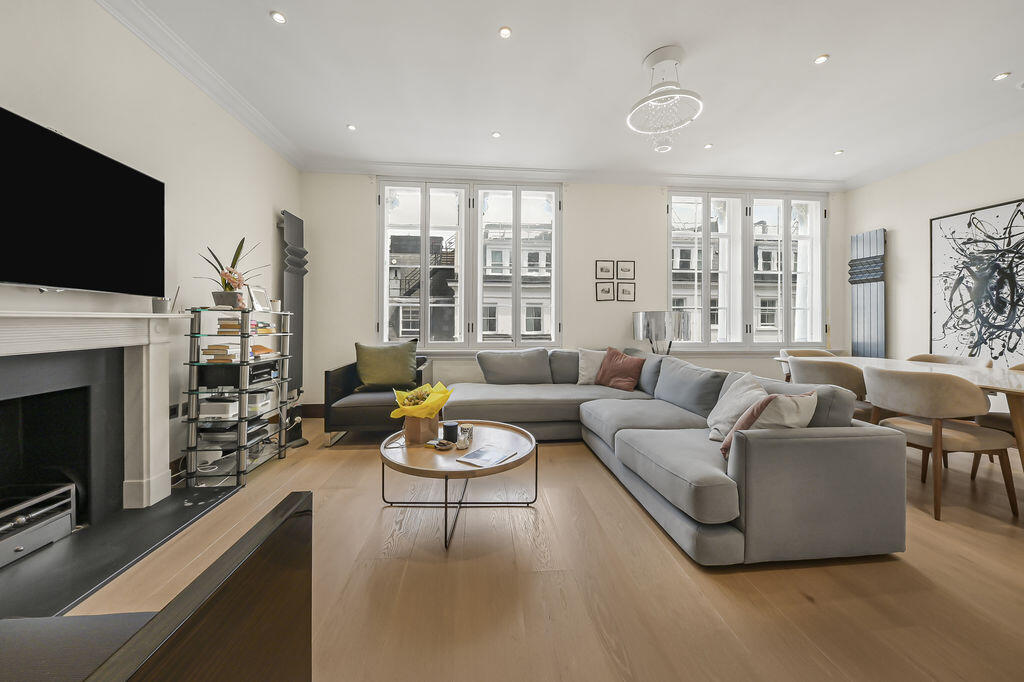 2 bed Detached for rent in Westminster. From Tate Residential Ltd - London