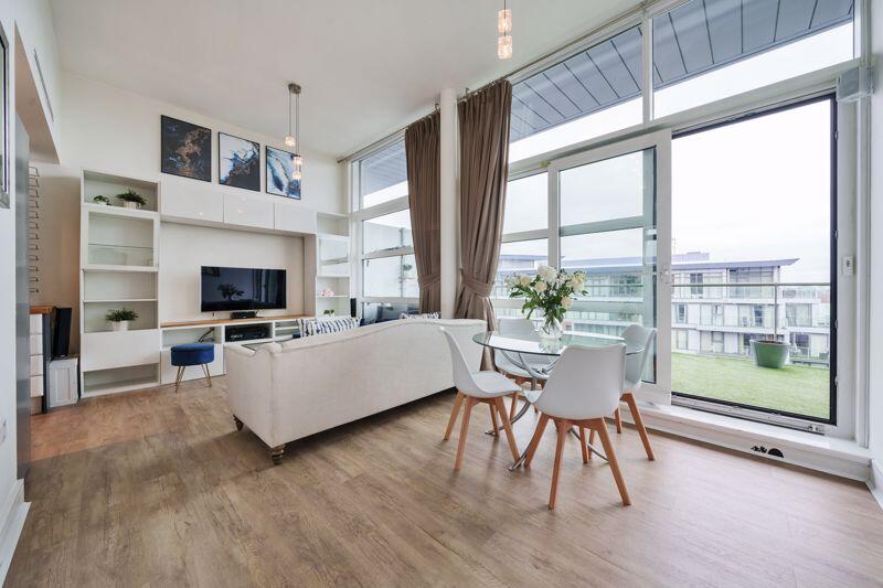 1 bed Apartment for rent in Battersea. From Tate Residential Ltd - London