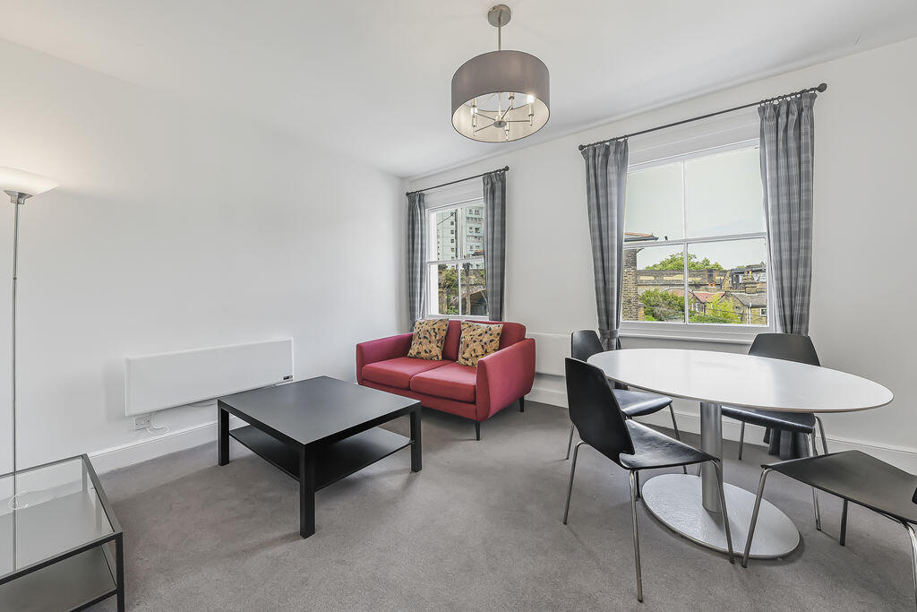 2 bed Detached for rent in Battersea. From Tate Residential Ltd - London 2 bed Detached for rent in Battersea. From Tate Residential Ltd - London