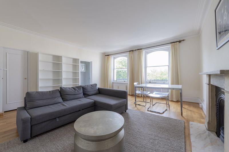 2 bed 1st Floor Flat for rent in Chelsea. From Tate Residential Ltd - London