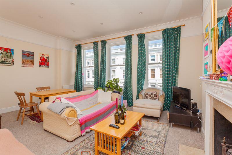 3 bed Annexe for rent in Kensington. From Tate Residential Ltd - London