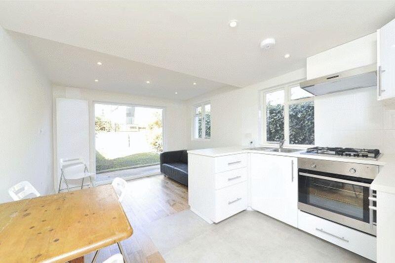 2 bed Apartment for rent in Clapham. From Tate Residential Ltd - London