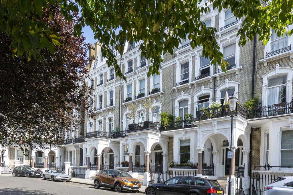 2 bed Detached for rent in Chelsea. From Tate Residential Ltd - London