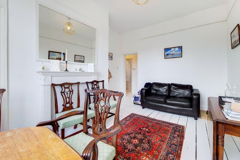 2 bed 1st Floor Flat for rent in Battersea. From Tate Residential Ltd - London