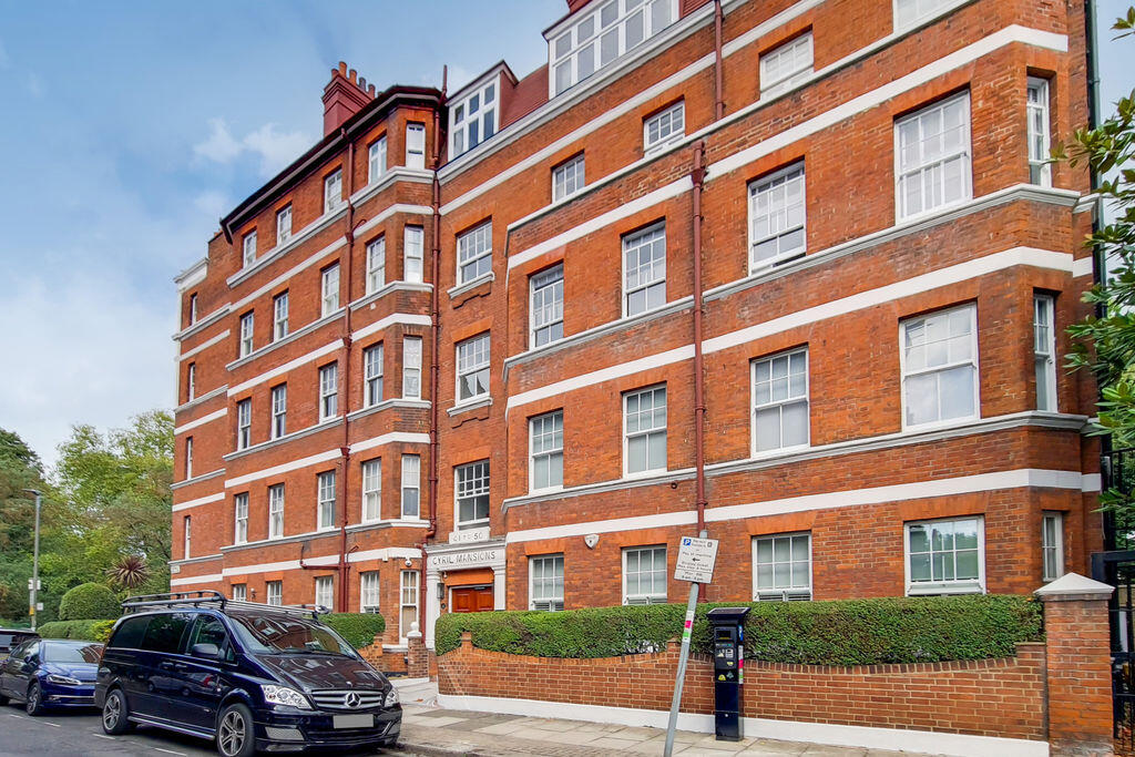 2 bed Detached for rent in Battersea. From Tate Residential Ltd - London 2 bed Detached for rent in Battersea. From Tate Residential Ltd - London