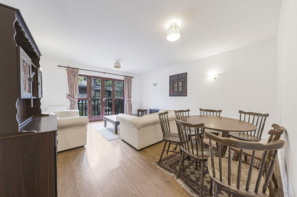 1 bed 1st Floor Flat for rent in London. From Tate Residential Ltd - London