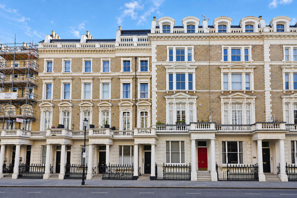 2 bed Apartment for rent in Paddington. From Tate Residential Ltd - London