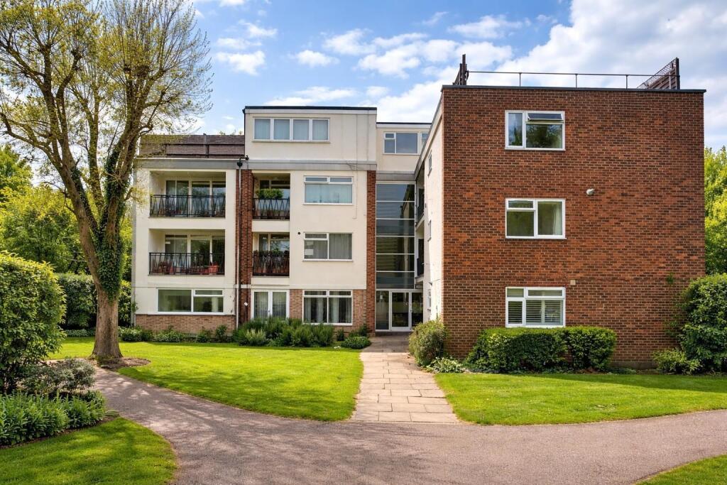 1 bed 1st Floor Flat for rent in Crews Hill. From Kings Group - Enfield Town