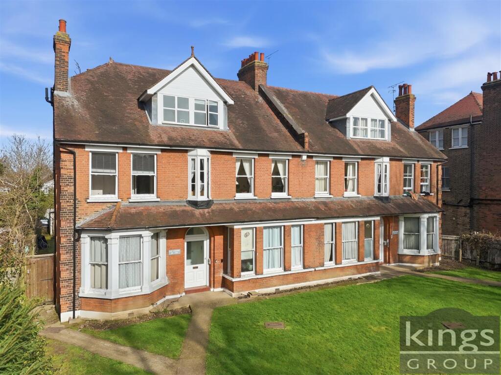 1 bed 1st Floor Flat for rent in Edmonton. From Kings Group - Enfield Town