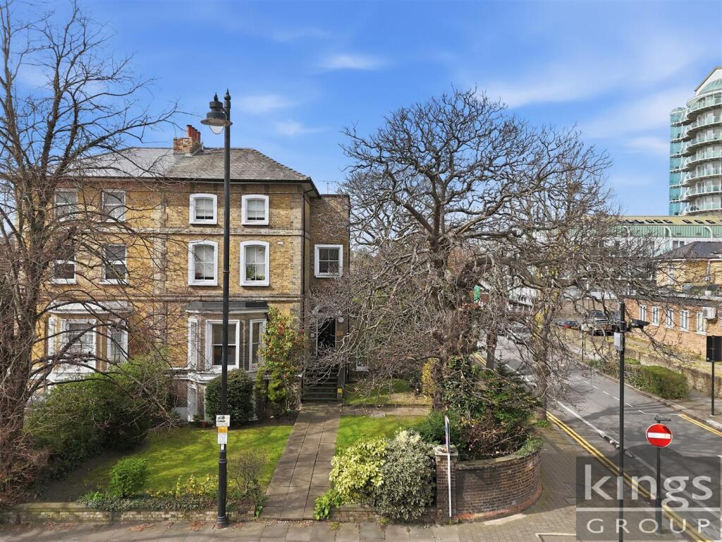1 bed Apartment for rent in Crews Hill. From Kings Group - Enfield Town