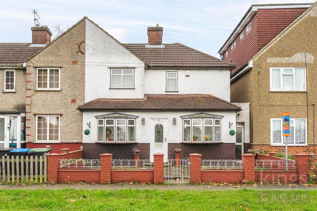 3 bed Semi Detached for rent in Sewardstone. From Kings Group - Enfield Highway