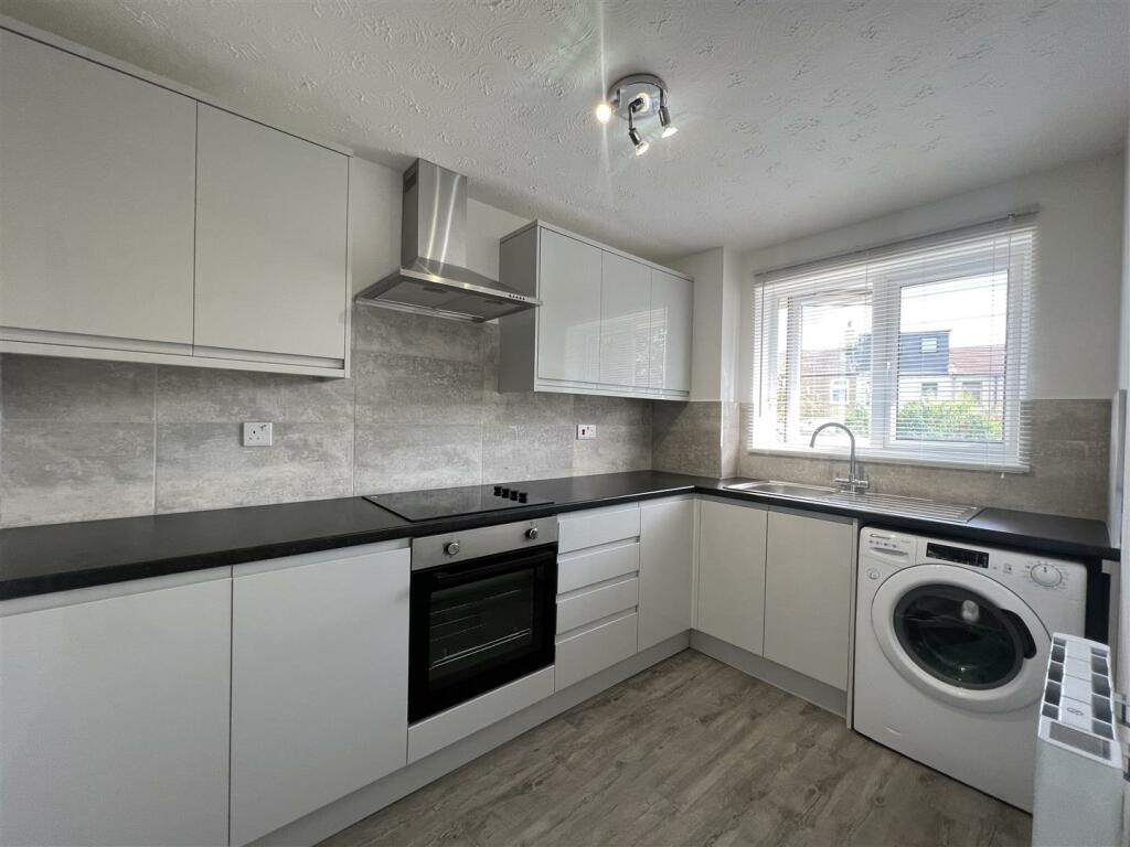 1 bed Flat for rent in London. From Kings Group - Walthamstow