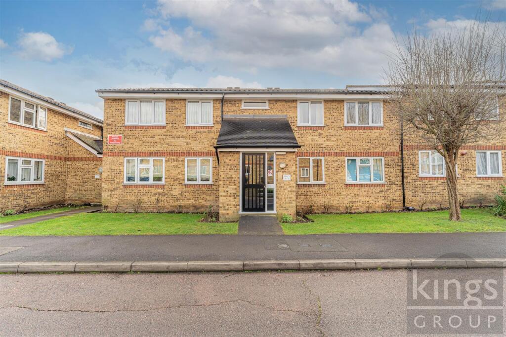 2 bed 1st Floor Flat for rent in London. From Kings Group - Walthamstow