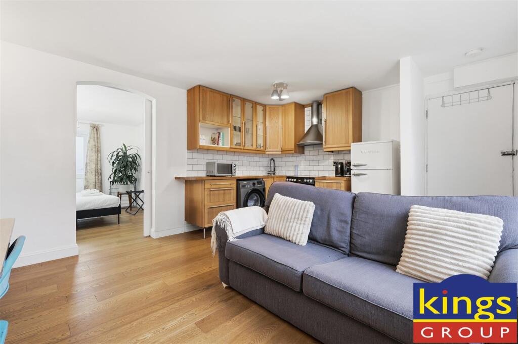 1 bed 1st Floor Flat for rent in Walthamstow. From Kings Group - Walthamstow