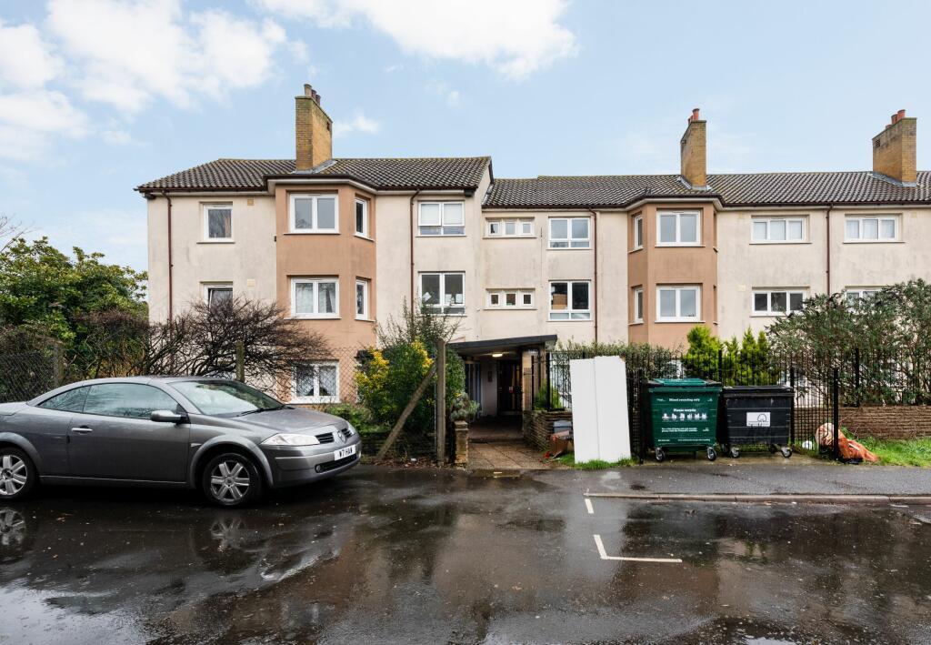 2 bed 1st Floor Flat for rent in Walthamstow. From Kings Group - Walthamstow