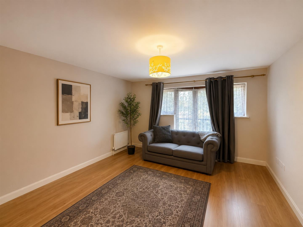 2 bed 1st Floor Flat for rent in Walthamstow. From Kings Group - Walthamstow