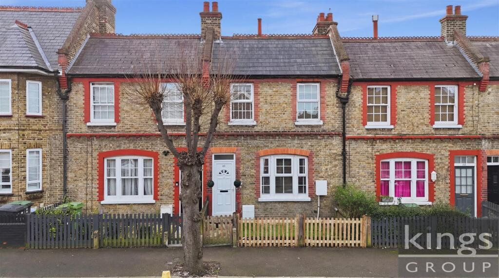 3 bed Detached for rent in Tottenham. From Kings Group - Tottenham