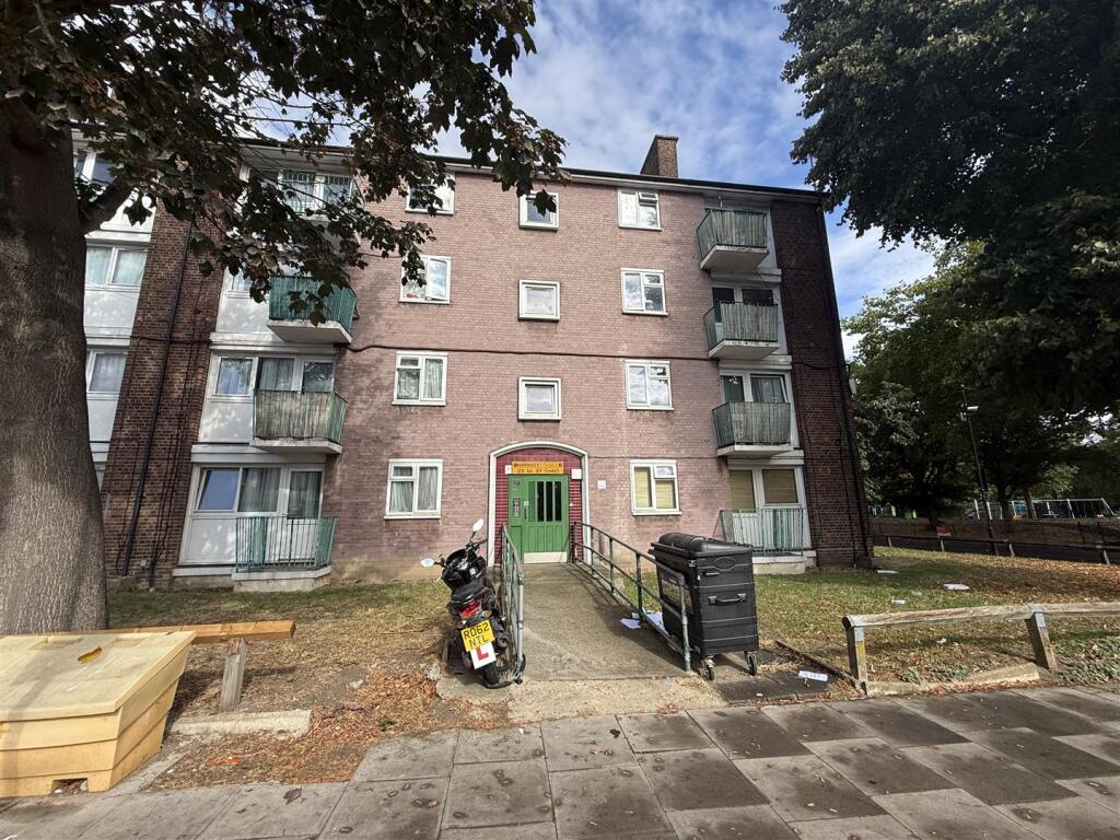 2 bed 1st Floor Flat for rent in Tottenham. From Kings Group - Tottenham