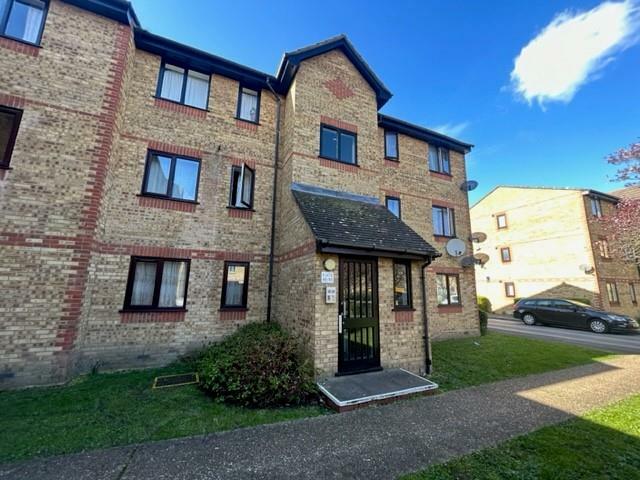 1 bed Flat for rent in Edmonton. From Kings Group - Edmonton