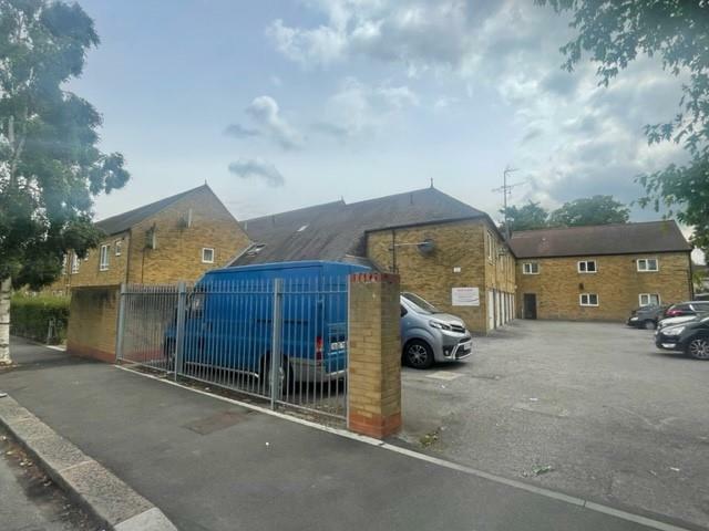 1 bed Flat for rent in London. From Kings Group - Edmonton