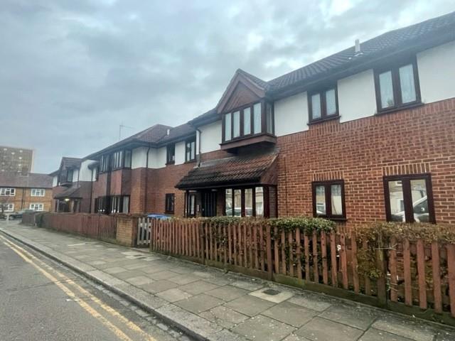 1 bed 1st Floor Flat for rent in Edmonton. From Kings Group - Edmonton
