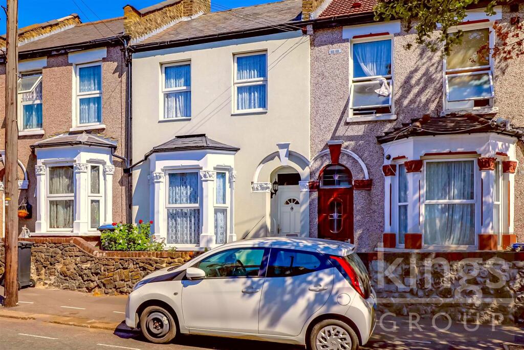 2 bed Mid Terraced House for rent in Edmonton. From Kings Group - Edmonton