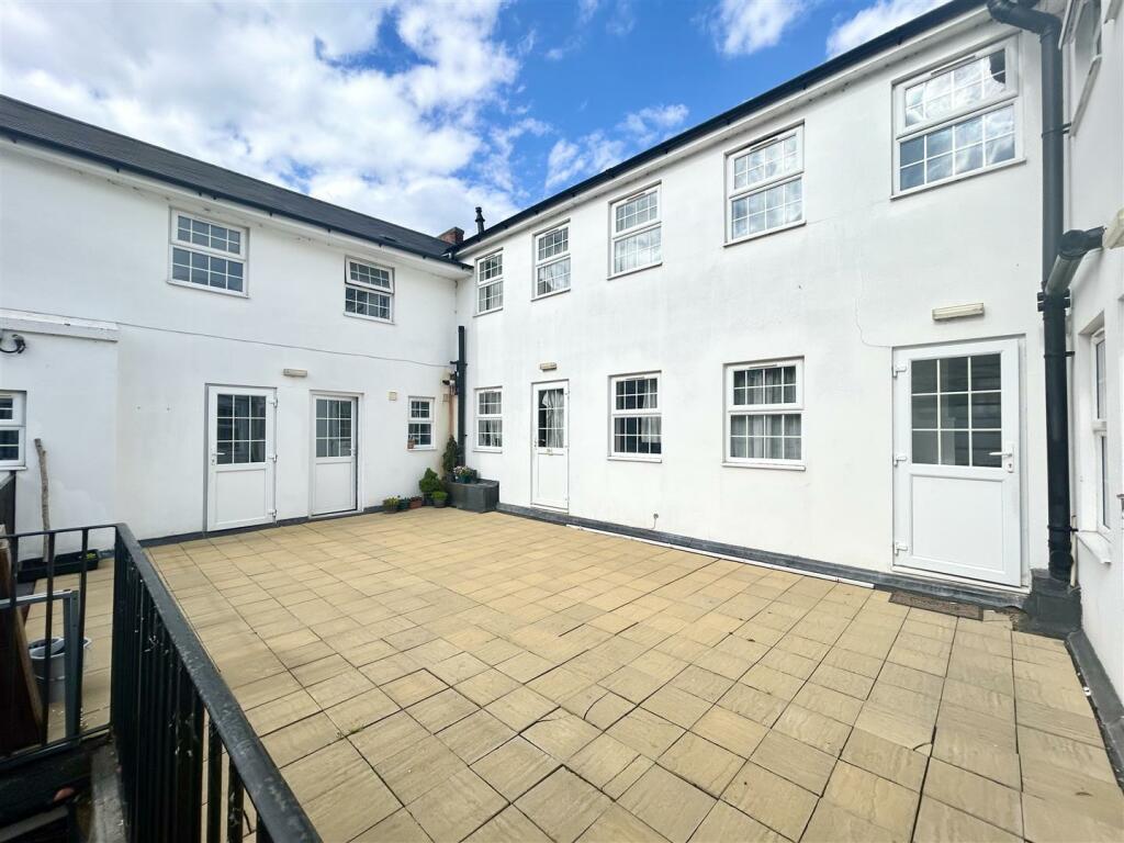 1 bed Apartment for rent in Hertford. From Kings Group - Hertford