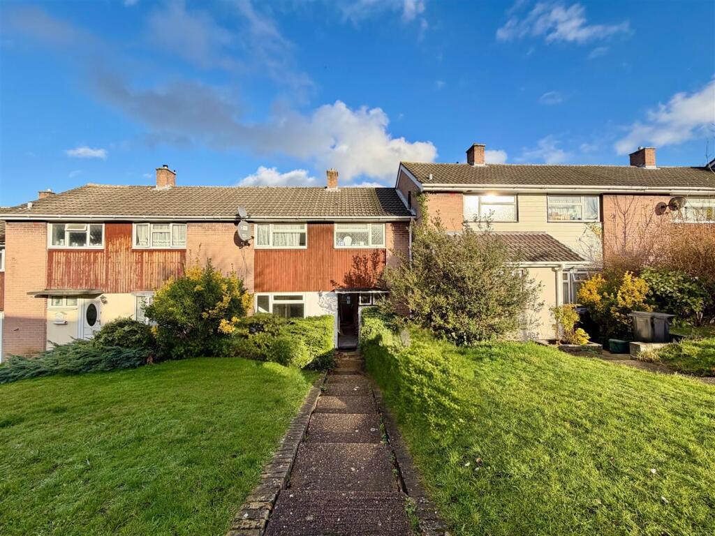 3 bed Detached for rent in Harlow. From Kings Group - Hertford