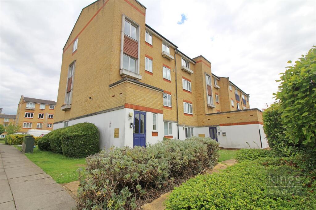 2 bed 1st Floor Flat for rent in Harlow. From Kings Group - Hertford