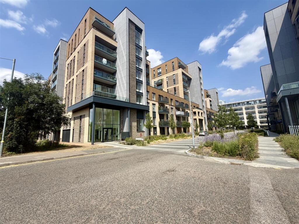 1 bed Apartment for rent in Gilston. From Kings Group - Hertford 1 bed Apartment for rent in Gilston. From Kings Group - Hertford