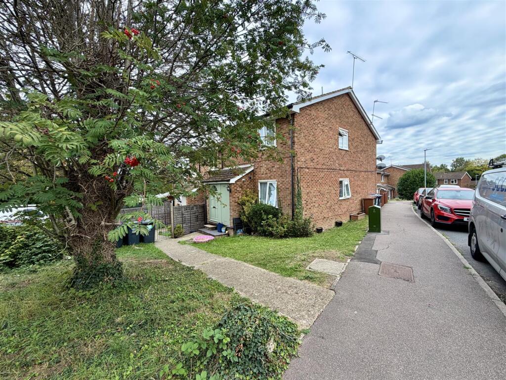 1 bed Annexe for rent in Ware. From Kings Group - Hertford 1 bed Annexe for rent in Ware. From Kings Group - Hertford